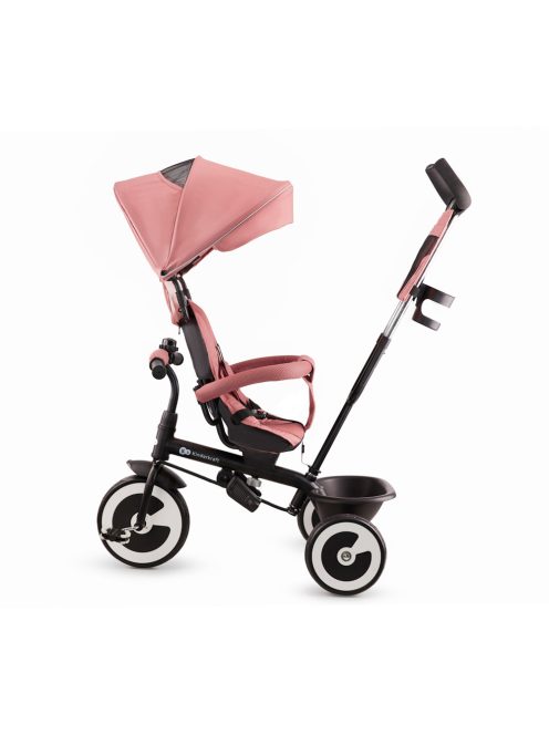 Kinderkraft tricikli - Aston rose pink