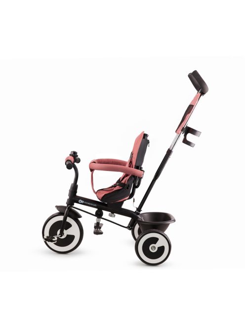 Kinderkraft tricikli Aston rose pink