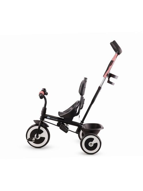 Kinderkraft tricikli Aston rose pink