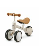 Kinderkraft futóbicikli mini Cutie bézs