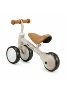 Kinderkraft futóbicikli mini Cutie bézs