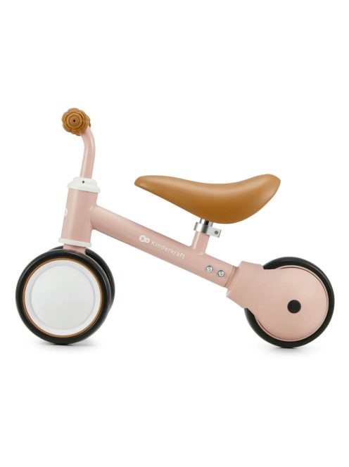 Kinderkraft futóbicikli mini Cutie pink