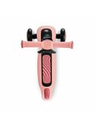 Kinderkraft roller és futóbicikli 2in1 Halley pink
