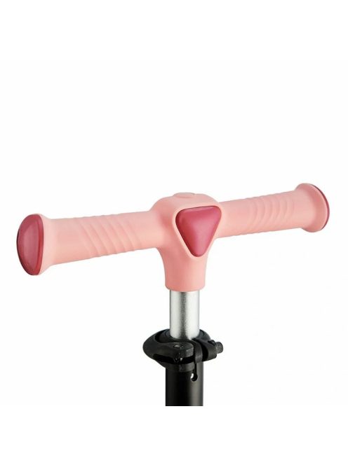 Kinderkraft roller és futóbicikli 2in1 Halley pink