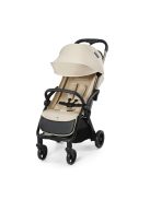 Kinderkraft sportbabakocsi Apino automata Dune bézs