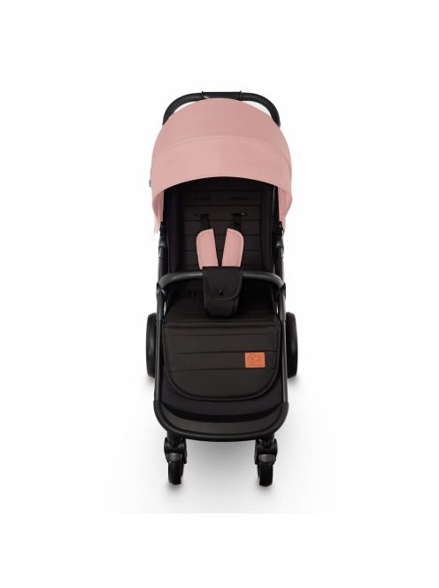 Kinderkraft sportbabakocsi Grande Plus pink