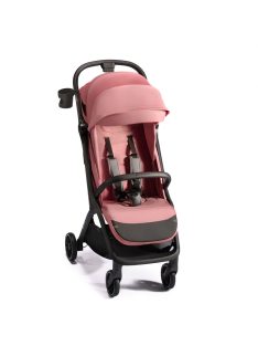 Kinderkraft sportbabakocsi Nubi 2 Pink Quartz