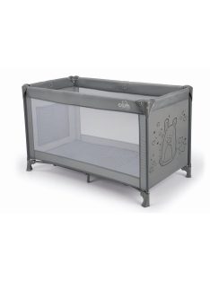CAM utazóágy Sonno 265