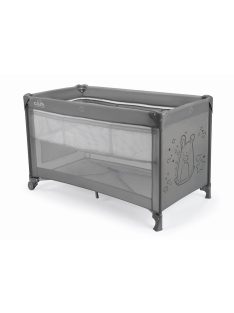 CAM utazóágy Pisolino 265