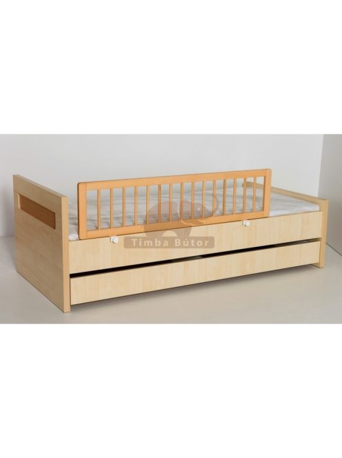 Timba fix leesésgátló 94 cm borostyán színben