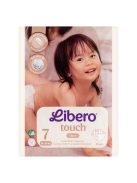 Libero Touch 7 pelenka 16-26 kg 25db