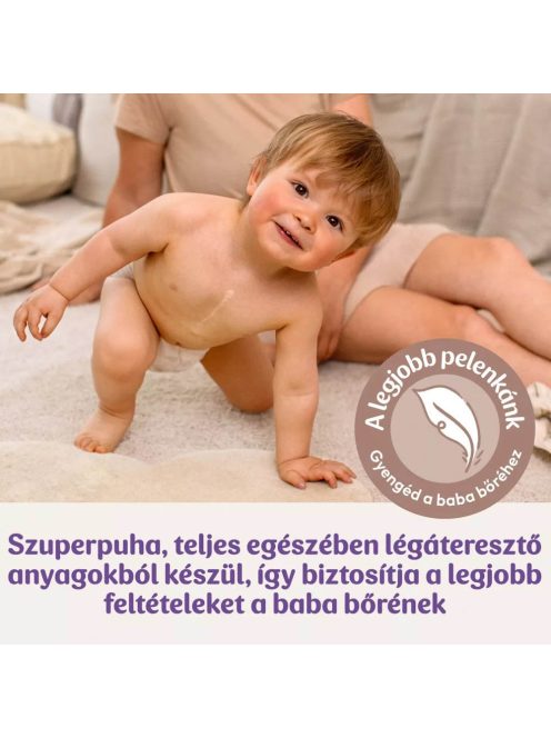 Libero Touch 7 pelenka 16-26 kg 25db