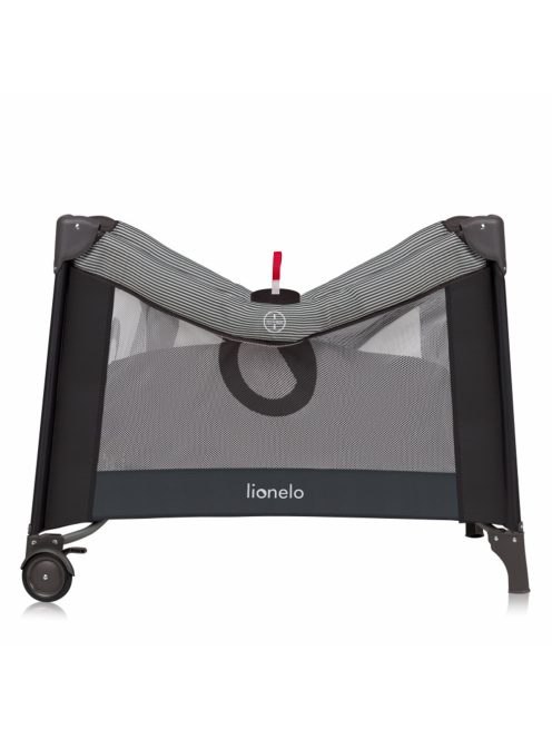 Lionelo utazójáróka Bonnie Grey Scandi