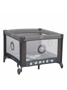 Lionelo utazójáróka Bonnie Grey Scandi