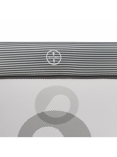 Lionelo utazójáróka Bonnie Grey Scandi