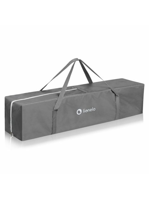 Lionelo utazójáróka Bonnie Grey Scandi