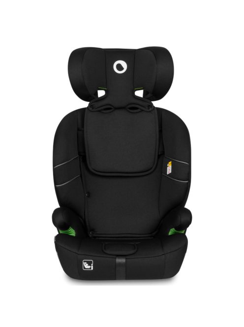 Lionelo gyerekülés Levi One I-Size 76-150 cm fekete-carbon