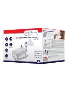 Mediblink inhalátor kompresszoros M440