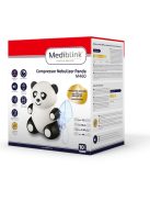 Mediblink inhalátor kompresszoros Panda M460