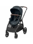 Duo-pack Zelia3 babakocsi Cabriofix i-Size hordozóval utazórendszer 0-22 kg