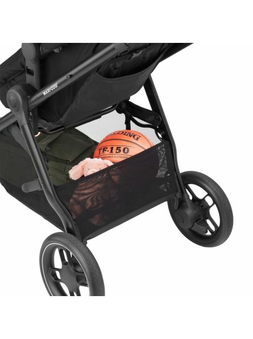 Duo-pack Zelia3 babakocsi Cabriofix i-Size hordozóval utazórendszer 0-22 kg