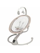 Cassia ECO 360° smart automata hintaszék 100% EcoCare szövettel, 0-9 kg
