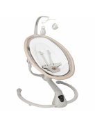 Cassia ECO 360° smart automata hintaszék 100% EcoCare szövettel, 0-9 kg