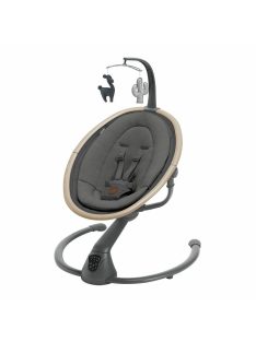   Cassia ECO 360° smart automata hintaszék 100% EcoCare szövettel, 0-9 kg