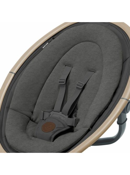 Cassia ECO 360° smart automata hintaszék 100% EcoCare szövettel, 0-9 kg