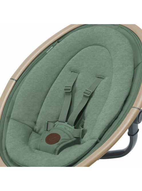 Cassia ECO 360° smart automata hintaszék 100% EcoCare szövettel, 0-9 kg