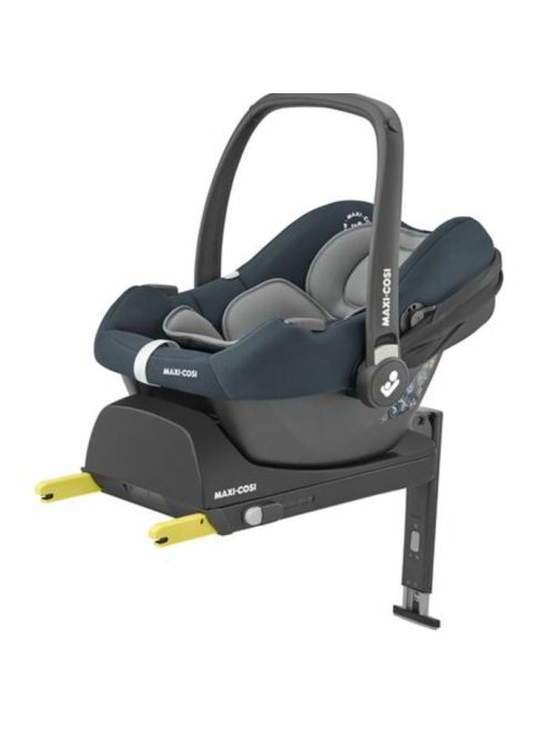 CabrioFix i-Size Isofix-talp 0 - 12 kg