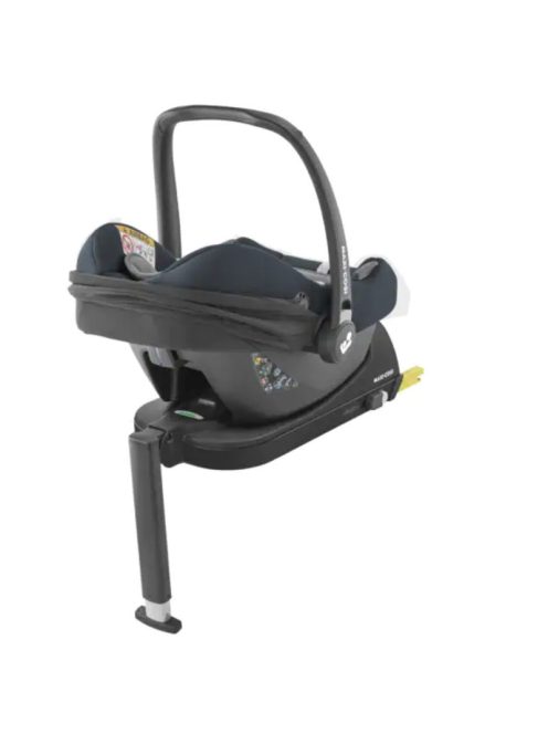 CabrioFix i-Size Isofix-talp 0 - 12 kg