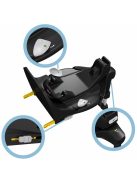 Familyfix 360 Pro - SlideTech i-Size talp 40 - 105 cm, 0-4 év, 0 - 17 kg