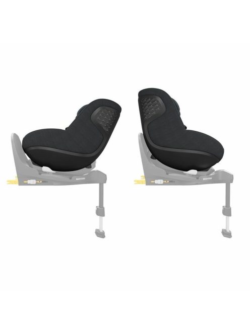Familyfix 360 Pro - SlideTech i-Size talp 40 - 105 cm, 0-4 év, 0 - 17 kg