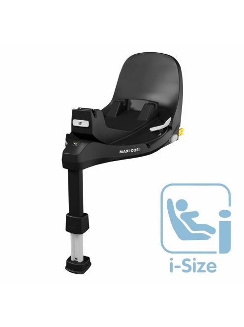 Familyfix 360 Pro - SlideTech i-Size talp 40 - 105 cm, 0-4 év, 0 - 17 kg