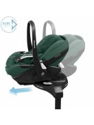 Pebble 360 Pro2 - SlideTech & EcoCare hordozó 40-87 cm-ig recycling szövettel