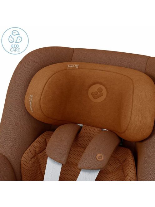 Pearl 360 Pro SlideTech gyerekülés 61 - 105 cm, 0-4 év