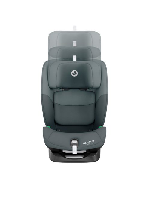 Titan S i-Size autósülés 76-150 cm 1/2/3 korcsoport