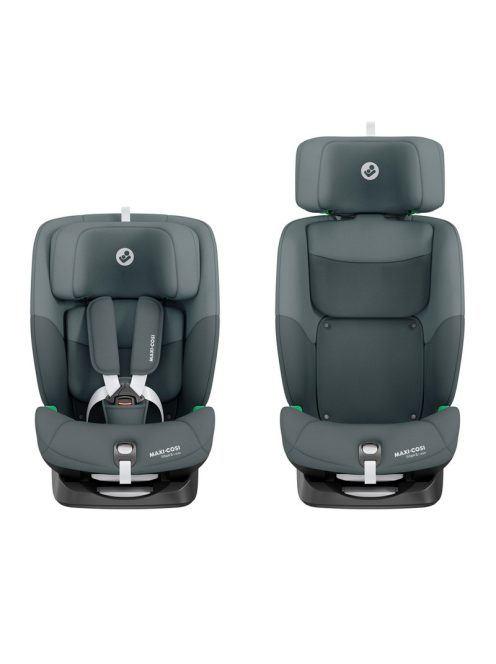 Titan S i-Size autósülés 76-150 cm 1/2/3 korcsoport