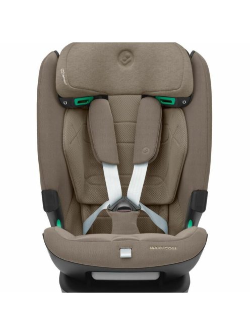 Titan Pro i-Size - G-Cell, AirProtect gyerekülés 15 hó–12 év, 76-150 cm