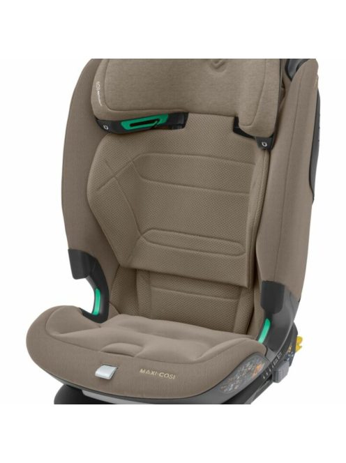 Titan Pro i-Size - G-Cell, AirProtect gyerekülés 15 hó–12 év, 76-150 cm