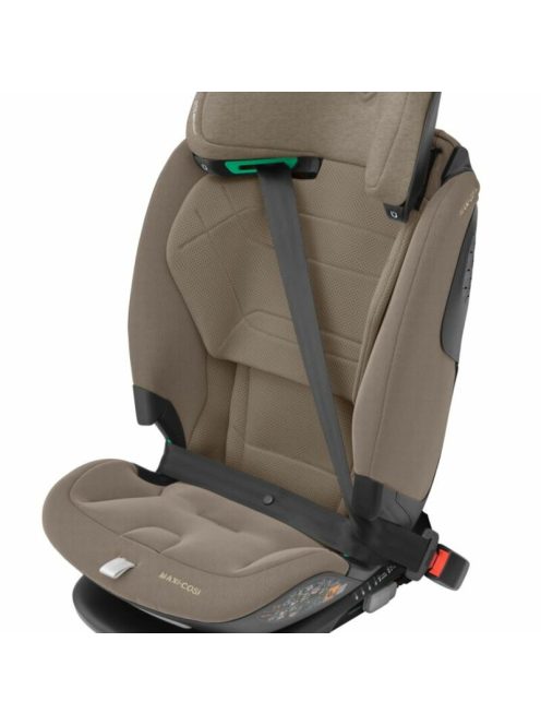 Titan Pro i-Size - G-Cell, AirProtect gyerekülés 15 hó–12 év, 76-150 cm