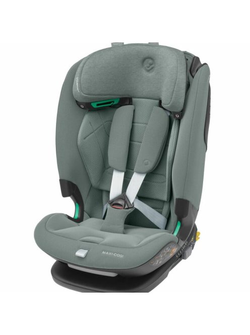 Titan Pro i-Size - G-Cell, AirProtect gyerekülés 15 hó–12 év, 76-150 cm