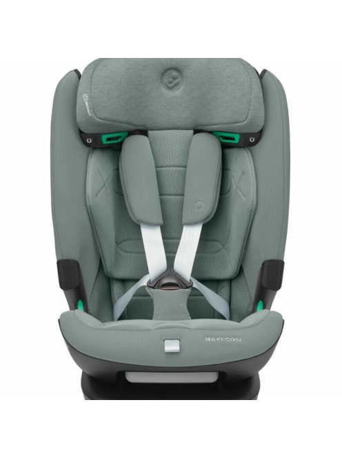 Titan Pro i-Size - G-Cell, AirProtect gyerekülés 15 hó–12 év, 76-150 cm