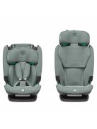 Titan Pro i-Size - G-Cell, AirProtect gyerekülés 15 hó–12 év, 76-150 cm