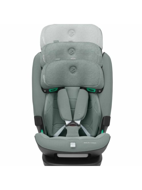 Titan Pro i-Size - G-Cell, AirProtect gyerekülés 15 hó–12 év, 76-150 cm