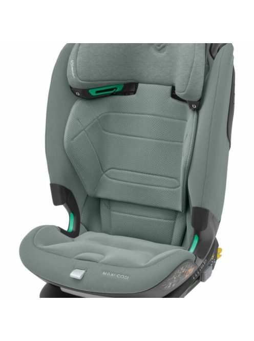Titan Pro i-Size - G-Cell, AirProtect gyerekülés 15 hó–12 év, 76-150 cm