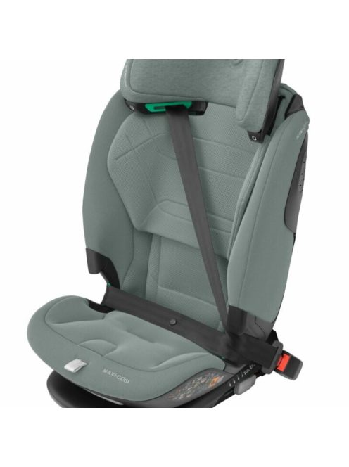 Titan Pro i-Size - G-Cell, AirProtect gyerekülés 15 hó–12 év, 76-150 cm