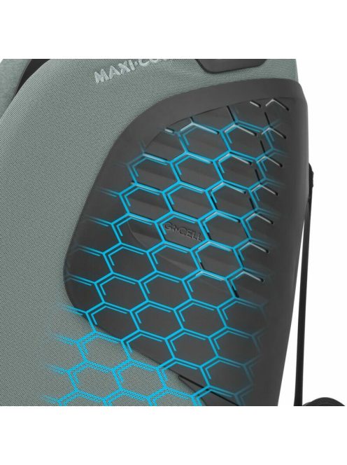 Titan Pro i-Size - G-Cell, AirProtect gyerekülés 15 hó–12 év, 76-150 cm
