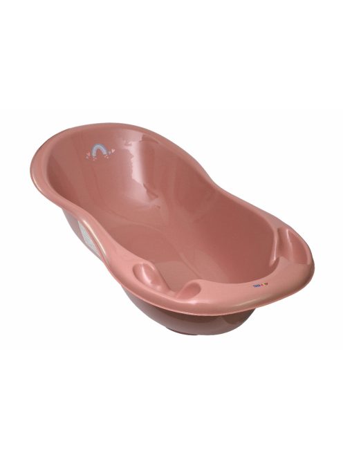 Tega babakád 102cm leeresztõs Meteo old rose